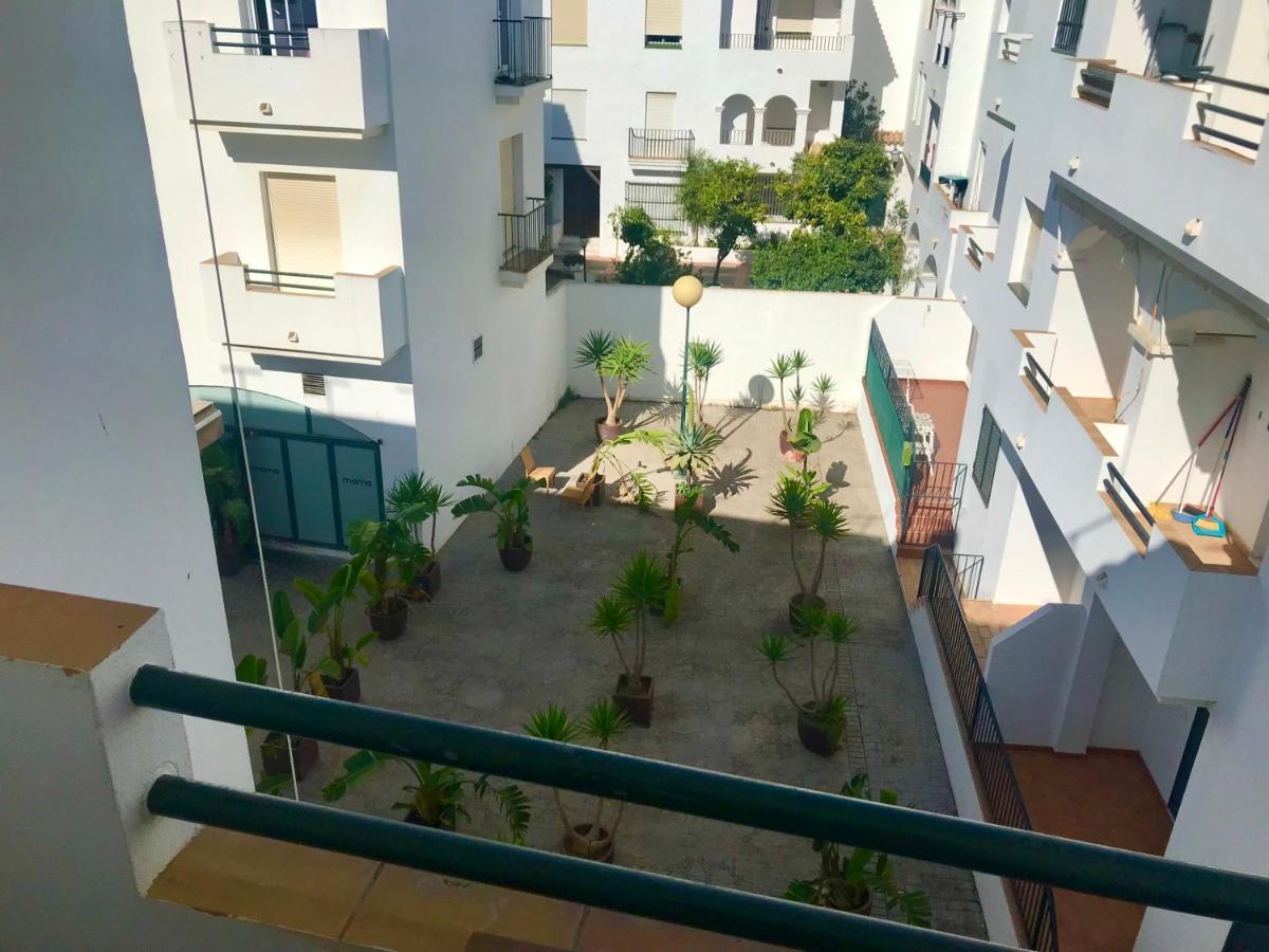 Conil Frente A La Playa Carril De La Fuente Apartamento Conil De La Frontera Exterior foto